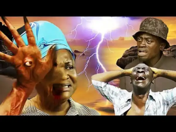 My Unknown Mother (Emelia & Akyere) 4- Ghana Movies